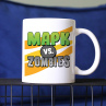 Кружка Марк. Игра 